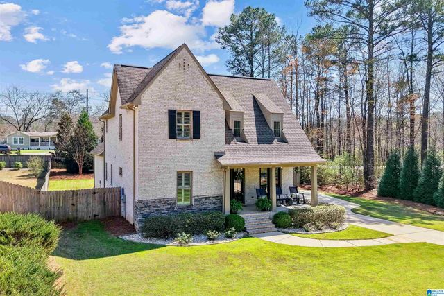 502 WILLOW BRANCH CIRCLE, Chelsea, AL 35043