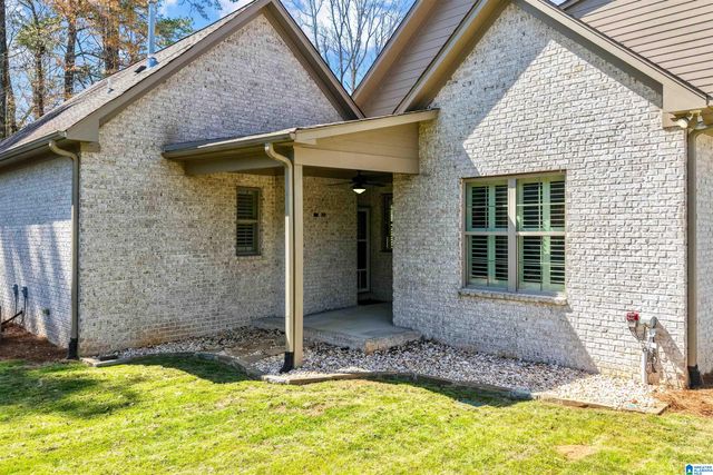 502 WILLOW BRANCH CIRCLE, Chelsea, AL 35043