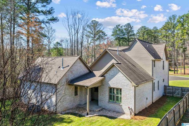 502 WILLOW BRANCH CIRCLE, Chelsea, AL 35043
