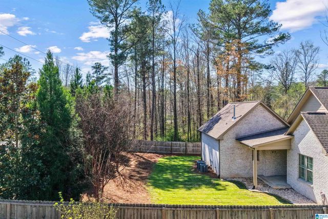 502 WILLOW BRANCH CIRCLE, Chelsea, AL 35043