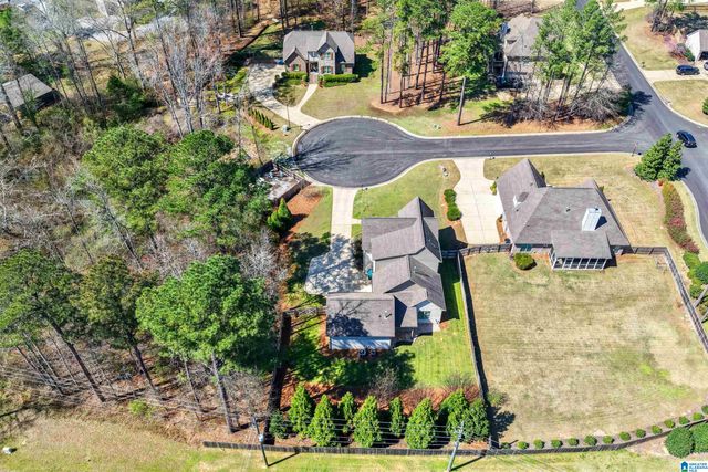 502 WILLOW BRANCH CIRCLE, Chelsea, AL 35043