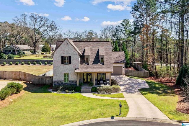 502 WILLOW BRANCH CIRCLE, Chelsea, AL 35043