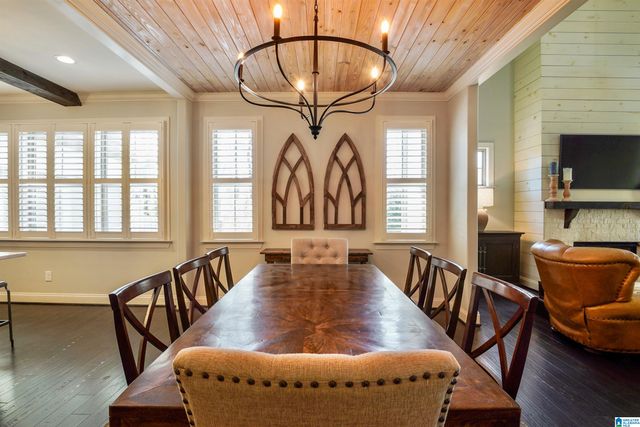 502 WILLOW BRANCH CIRCLE, Chelsea, AL 35043