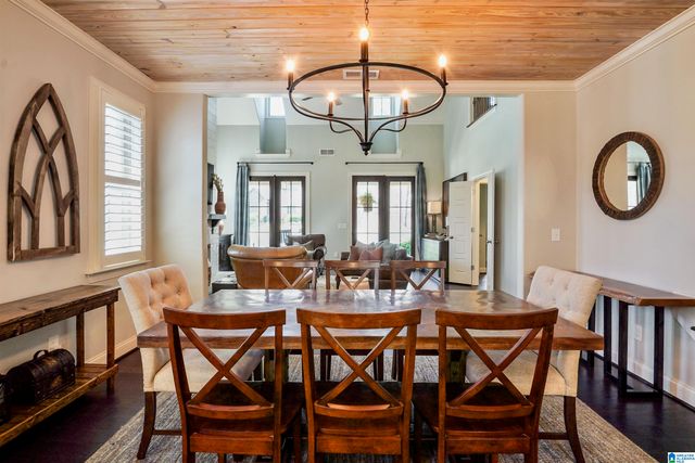 502 WILLOW BRANCH CIRCLE, Chelsea, AL 35043