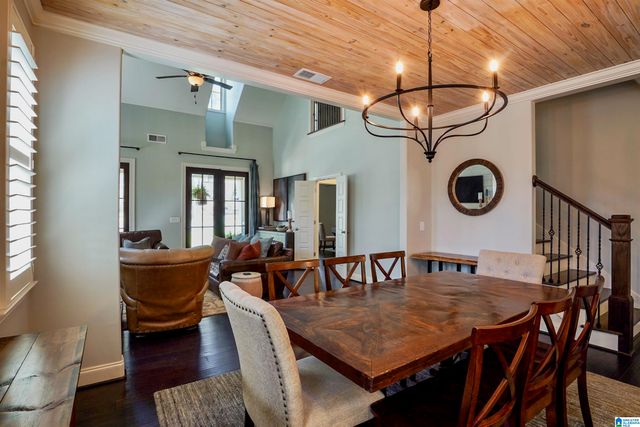 502 WILLOW BRANCH CIRCLE, Chelsea, AL 35043