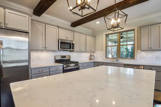 502 WILLOW BRANCH CIRCLE, Chelsea, AL 35043