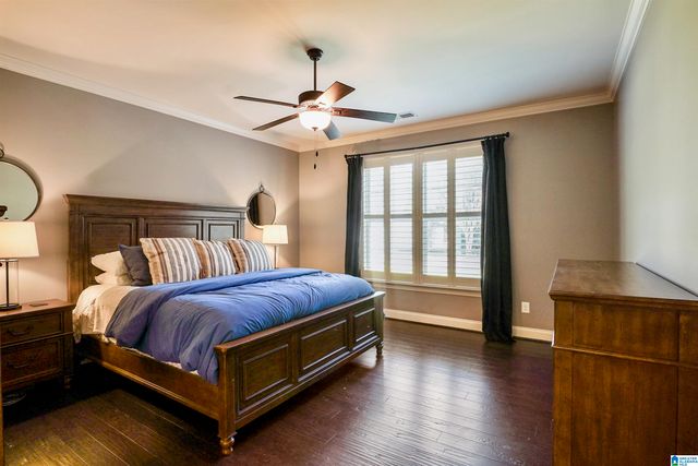 502 WILLOW BRANCH CIRCLE, Chelsea, AL 35043