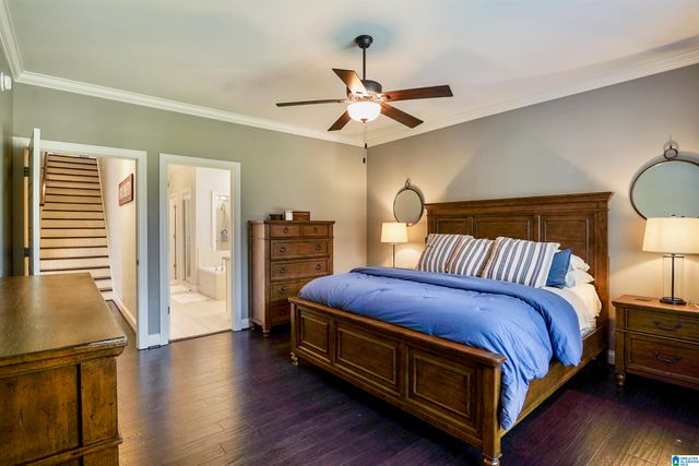 502 WILLOW BRANCH CIRCLE, Chelsea, AL 35043