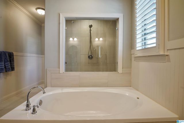 502 WILLOW BRANCH CIRCLE, Chelsea, AL 35043