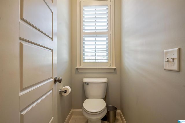 502 WILLOW BRANCH CIRCLE, Chelsea, AL 35043