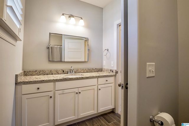 502 WILLOW BRANCH CIRCLE, Chelsea, AL 35043