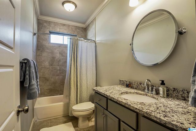 502 WILLOW BRANCH CIRCLE, Chelsea, AL 35043