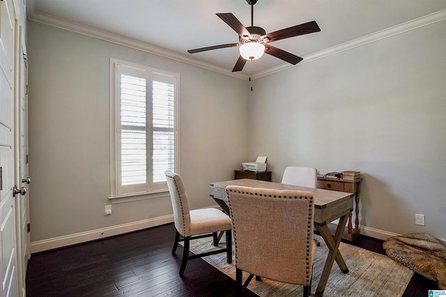 502 WILLOW BRANCH CIRCLE, Chelsea, AL 35043