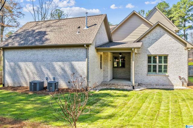 502 WILLOW BRANCH CIRCLE, Chelsea, AL 35043