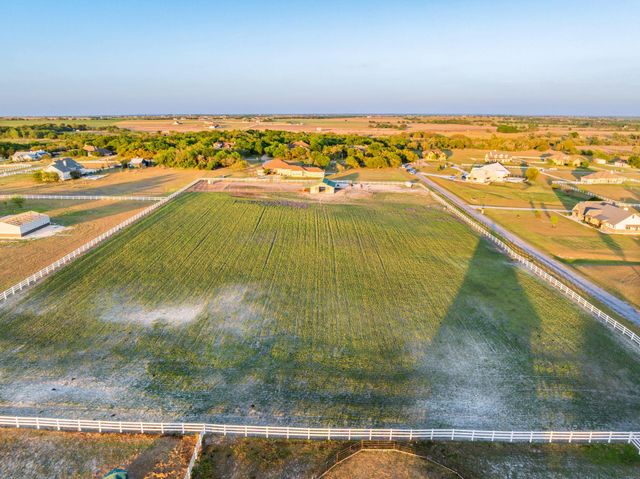 35105 Appaloosa WAY, Georgetown, TX 78626