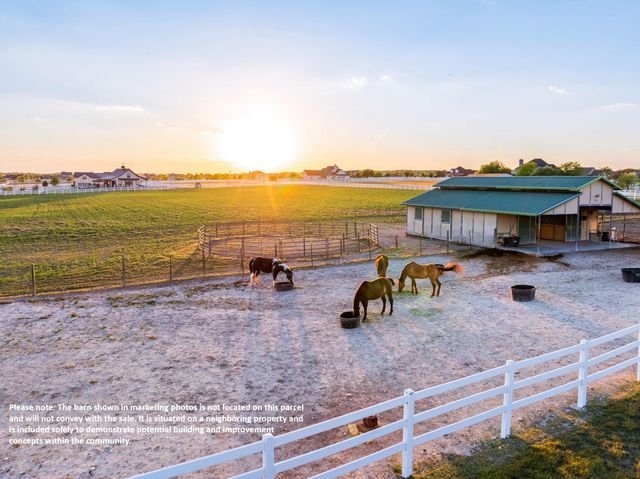 35105 Appaloosa WAY, Georgetown, TX 78626