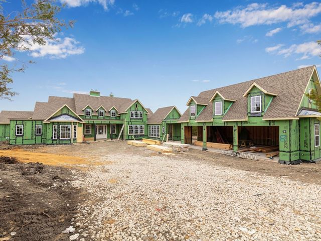 TBD Phase 2 Lot 3 Pop Noah Road, Tioga, TX 76271