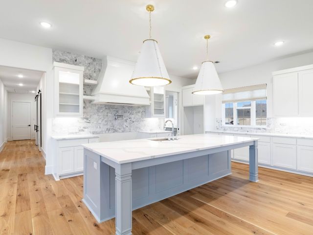 TBD Phase 2 Lot 3 Pop Noah Road, Tioga, TX 76271