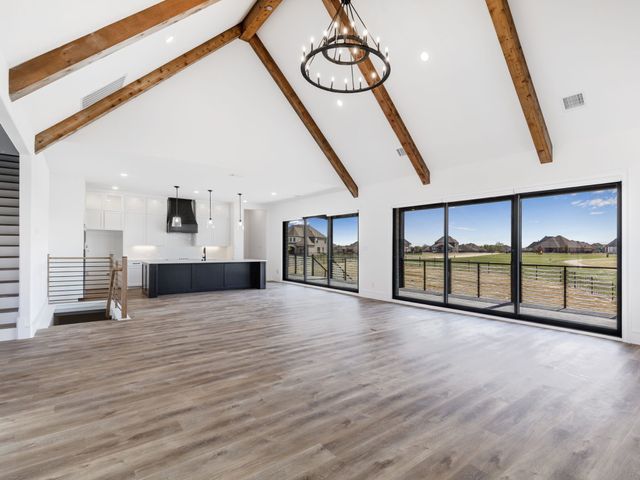 TBD Phase 2 Lot 3 Pop Noah Road, Tioga, TX 76271