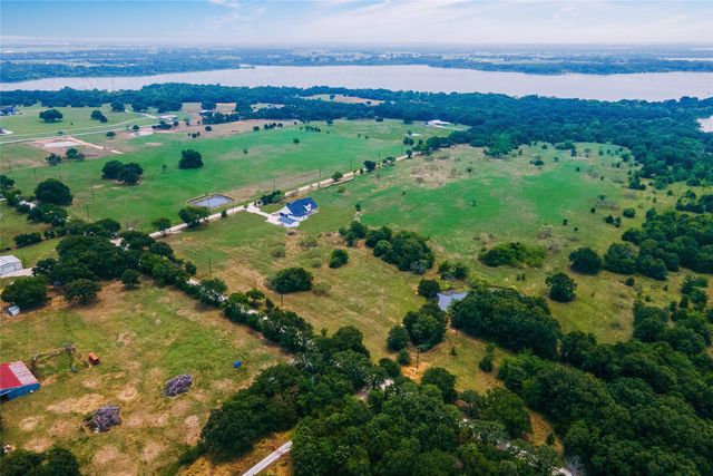 TBD Phase 2 Lot 3 Pop Noah Road, Tioga, TX 76271