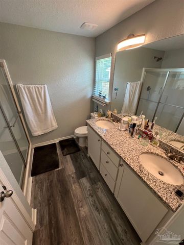 3021 N 36th Ave, Milton, FL 32583