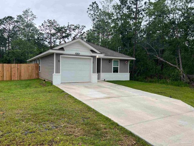 3021 N 36th Ave, Milton, FL 32583