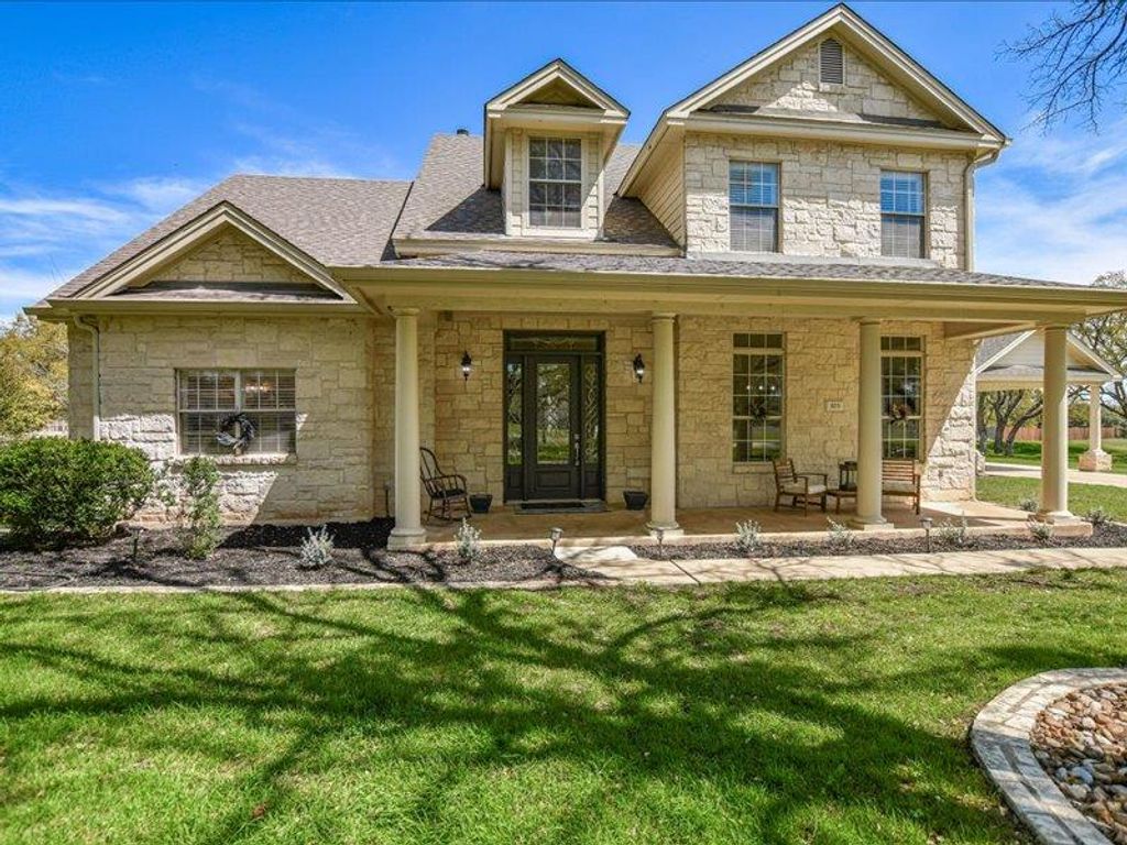 103 Katie Marie CV, Georgetown, TX 78633