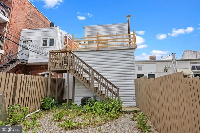 87 E BUTLER AVE, Ambler, PA 19002