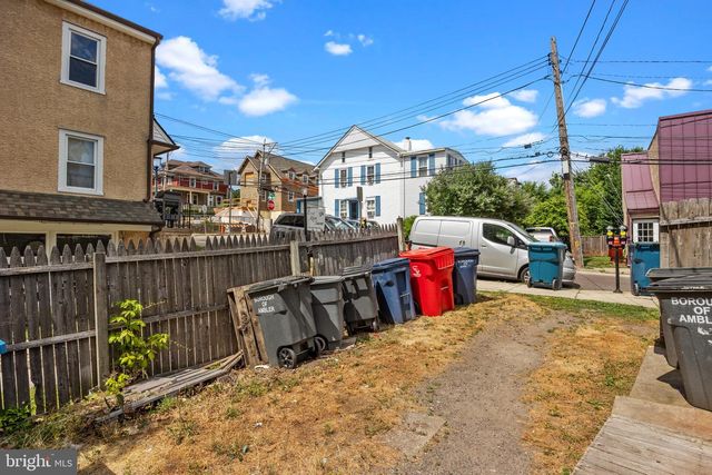 87 E BUTLER AVE, Ambler, PA 19002