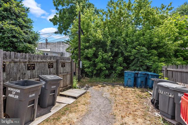 87 E BUTLER AVE, Ambler, PA 19002