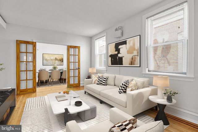 87 E BUTLER AVE, Ambler, PA 19002