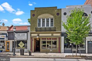 87 E BUTLER AVE, Ambler, PA 19002