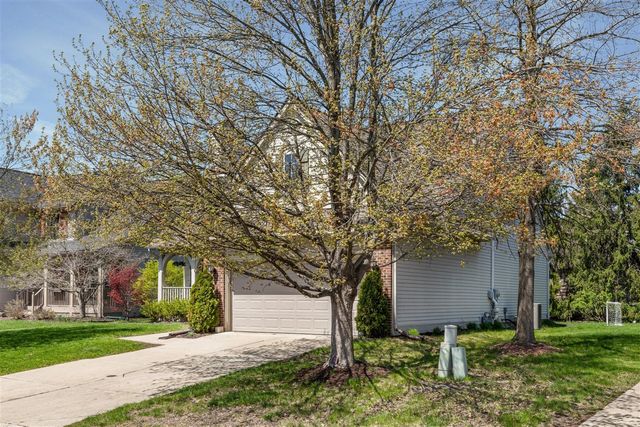 5964 Villa France Avenue, Ann Arbor, MI 48103