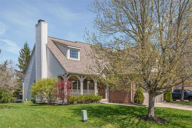5964 Villa France Avenue, Ann Arbor, MI 48103