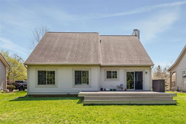 5964 Villa France Avenue, Ann Arbor, MI 48103