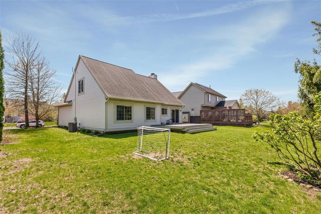 5964 Villa France Avenue, Ann Arbor, MI 48103