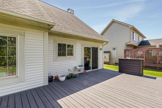 5964 Villa France Avenue, Ann Arbor, MI 48103