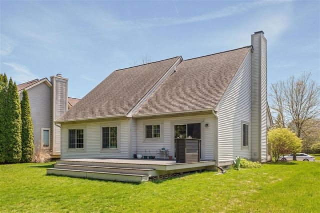 5964 Villa France Avenue, Ann Arbor, MI 48103