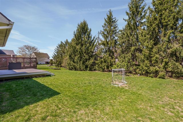 5964 Villa France Avenue, Ann Arbor, MI 48103