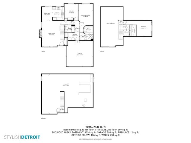 5964 Villa France Avenue, Ann Arbor, MI 48103