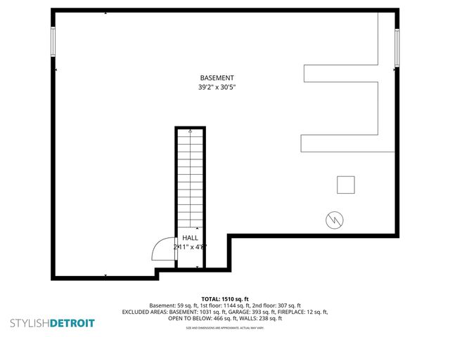 5964 Villa France Avenue, Ann Arbor, MI 48103