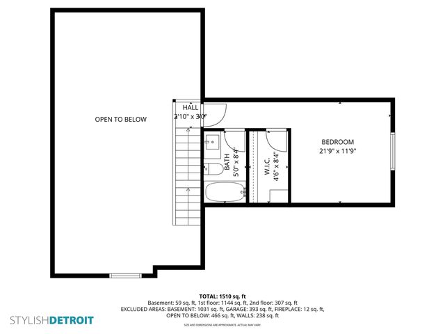 5964 Villa France Avenue, Ann Arbor, MI 48103
