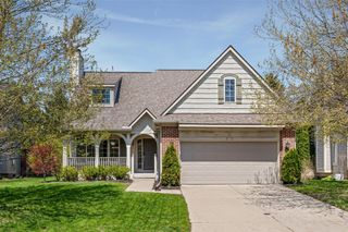 5964 Villa France Avenue, Ann Arbor, MI 48103