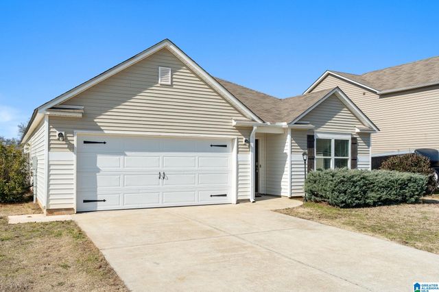 216 LEONARDS COURT, Montevallo, AL 35115