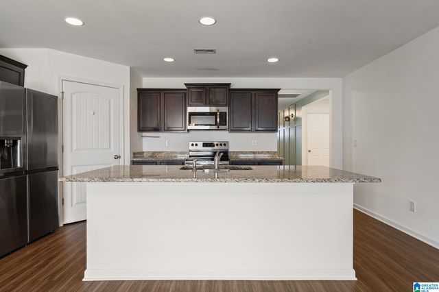 216 LEONARDS COURT, Montevallo, AL 35115