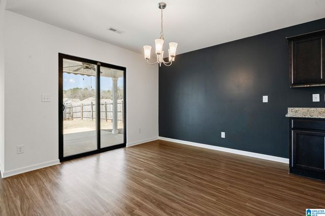 216 LEONARDS COURT, Montevallo, AL 35115