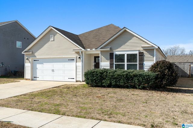 216 LEONARDS COURT, Montevallo, AL 35115