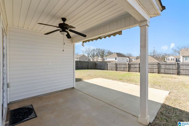 216 LEONARDS COURT, Montevallo, AL 35115