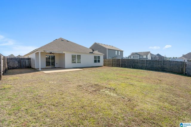 216 LEONARDS COURT, Montevallo, AL 35115