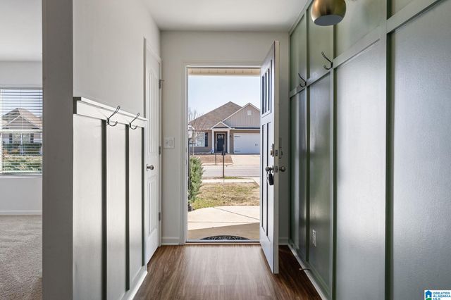 216 LEONARDS COURT, Montevallo, AL 35115